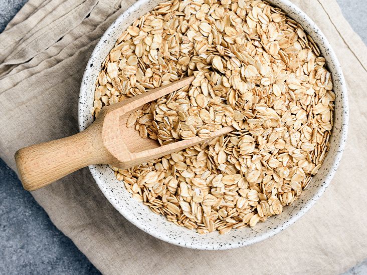 is oatmeal good for weight loss - Article 2